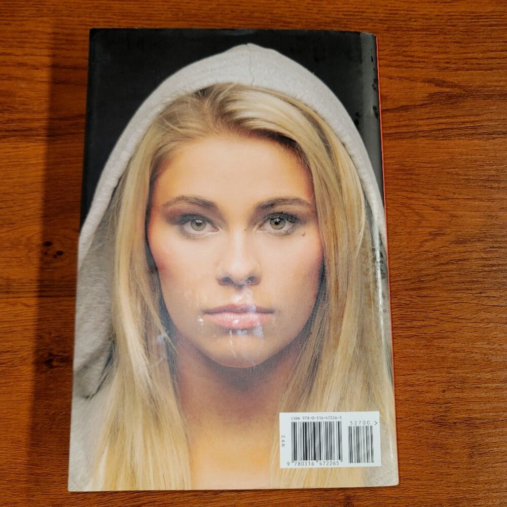 Rise: Surviving the Fight of My Life by Paige VanZant – Hardcover, New! - Picture 3 of 5